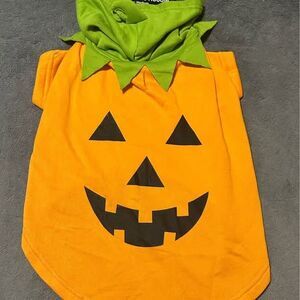 NEW Pet Costume Hoodie Halloween Costume
